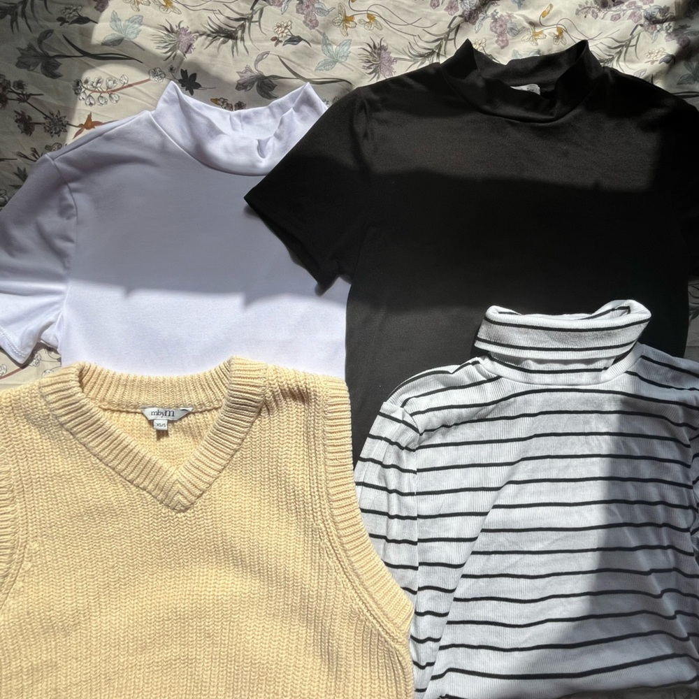 FALL BUNDLE 🍂🍁 - Picture 3 of 3
